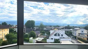 Expose Zentrale 3 Zimmer Wohnung mit wunderschönem Panorama Blick (provisionsfrei)
