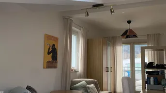 Expose 2er WG mit Balkon