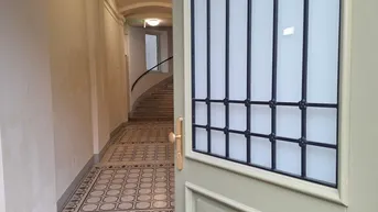 Expose Parifizierter Zinshausanteil inkl. hochwertigem DG Ausbau