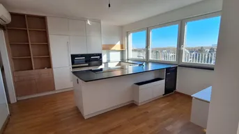 Expose Luxus pur: Exklusives Penthouse mit 204.5m² und 2 Terrassen mit 105m²