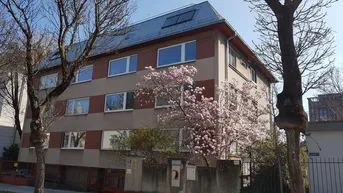 Expose Attraktive 4-Zimmer-Wohnung mit Balkon und Einbauküche in Wien