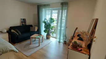 Expose Möblierte Wohnung mit Balkon in Liechtensteiner Grenznähe