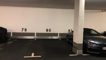 Expose Garagenplatz bei U1 Vorgartenstr. (1020) zur langfristigen Vermietung