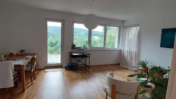 Expose Moderne Gartenwohnung mit Weitblick in Kritzendorf-Klosterneuburg - 2 Schlafzimmer, große Terrasse &amp; hochwertiger Ausstattung
