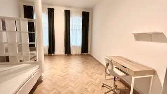 Expose SUPER WINTER ANGEBOT!!! Studenten Hit oder Pärchenwohnung in bester Lage 17 Bezirk Wien.