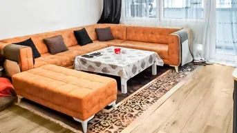Expose Super Herbstangebot! Gut geplante gemütliche 2-Zimmer-Wohnung im Herzen des 10. Bezirk.