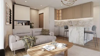 Expose Stilvoll wohnen in Bestlage – Ihre exklusive 3-Zimmer-Designoase wartet auf Sie!
