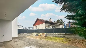 Expose Ihr Traumhaus in Strasshof Stilvoll und modern &amp; bezugsfertig.