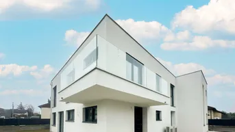 Expose Ihr Traumhaus in Strasshof Stilvoll und modern &amp; bezugsfertig.