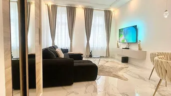 Expose Charmante 2-Zimmer-Wohnung in 1160 Wien – vollrenoviert und sofort einziehbar!