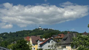 Expose Penthouse-Wohnung am Auberg, Urfahr