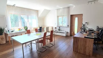 Expose Tolles Büro bzw. Therapie-/ Praxisraum ab März 2025