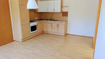 Expose Schöne, zentrale 2-Zimmer-Wohnung in Obernberg/Inn; verfügbar ab 01.07.2025