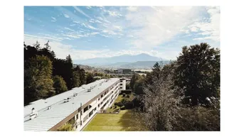 Expose 4 Zimmerwohnung am Waldrand im Erholungsgebiet Innsbruck Kranebitten