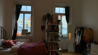 Expose Helle 1-Zimmer-Wohnung in Wien