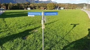 Expose Gewerbegrundstücke Kundl Nord