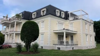 Expose Traumwohnung in der Golf-und Wohnanlage Fontana Oberwaltersdorf