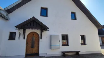 Expose Saniertes Einfamilienhaus auf Gutshof in Ruhelage