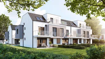 Expose BAUTRÄGER / baubewilligtes Neubau-Projekt in 1220 Wien (Nähe Mühl-wasser) mit 1.260m² Nutzfläche inkl. Ausführungsplanung (ready-to-build)