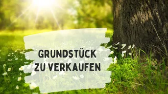 Expose Sonniges Baugrundstück mit traumhafter Aussicht in Stattegg