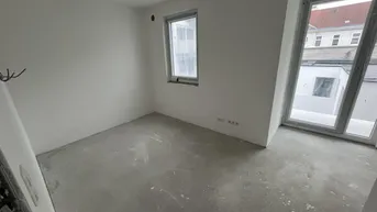 Expose Traumhaftes Wohnen in Top-Lage: Erstbezug mit Balkon