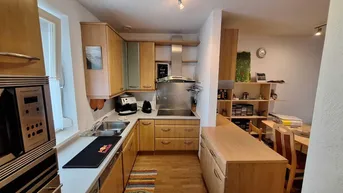 Expose Gemütliche Wohnung mit Garten und Loggia in Furth bei Göttweig!