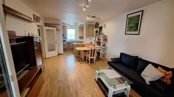 Expose Gemütliche Wohnung mit Garten und Loggia in Furth bei Göttweig!