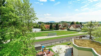 Expose Wohnen mit Komfort und Charme – 2-Zimmer-Wohnung in Weiz