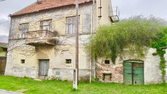 Expose *** CHARMANTES BAUERNHAUS ***