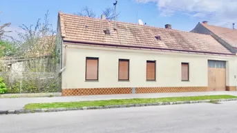 Expose *** CHARMANTES BAUERNHAUS ***