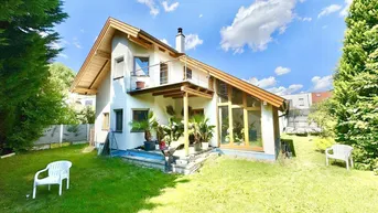 Expose *** IDYLLISCHES TRAUMHAUS ***