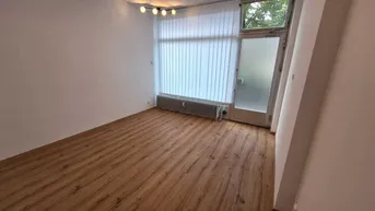 Expose Attraktives Geschäftslokal in Baden