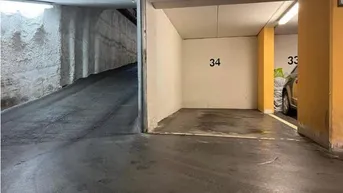 Expose  Garagen Stellplatz zu vermieten