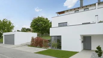 Expose Traumhafte Neubau-Doppelhaushälfte mit atemberaubendem Inn-Blick
