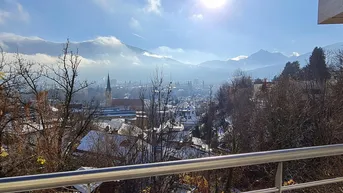 Expose Gemütliche 2-Zimmer-Wohnung in Traumlage mit Aussicht