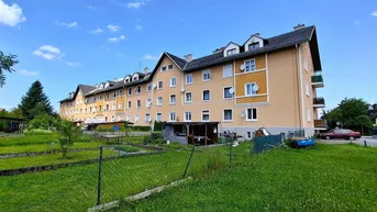 Expose Wohnung in Mattighofen 