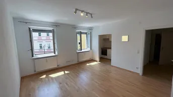 Expose Singlewohnung in Toplage Nähe Kepler Klinikum