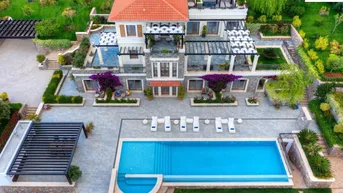 Expose GRC - Luxuriöse 5-Schlafzimmer-Villa auf Kreta zu verkaufen
