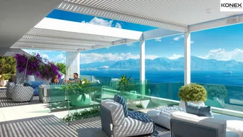 Expose GRC - Exclusive Terrace Villas in Elounda Hills, Greece