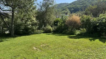 Expose Sonniger Baugrund in Salzburg – klein, kompakt &amp; gut gelegen