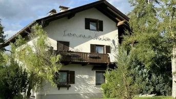 Expose Vielseitige Immobilie mit touristischer Widmung im Herzen von Seefeld – Vielfältige Nutzungsmöglichkeiten und enormes Entwicklungspotenzial