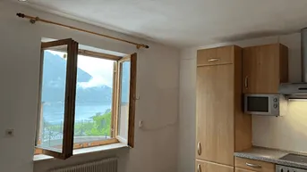 Expose Zweizimmerwohnung in traumhafter Lage mit Seeblick zur Miete