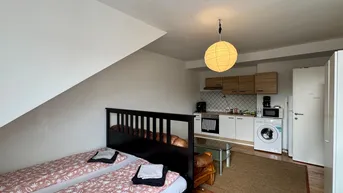 Expose Möblierte Single-Wohnung Nähe Innenstadt