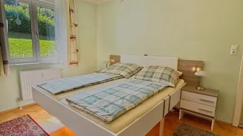 Expose Kurort Bad Gleichenberg: Gemütliche Kleinwohnung im Zentrum