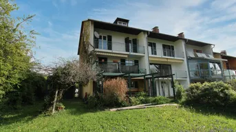 Expose Charmanter sanierungsbedürftiger Familienhit im Herzen von Andritz!