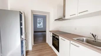 Expose ANDRITZ: *SANIERTE 2 ZIMMER WOHNUNG DIREKT NEBEN MURRADWEG*