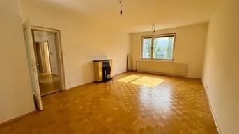 Expose GEIDORF: helle 3-Zimmer Wohnung mit Balkon +2er WG tauglich+