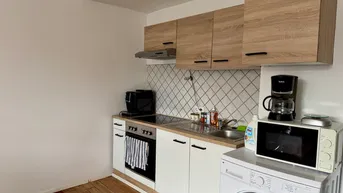 Expose Möblierte Single-Wohnung Nähe Innenstadt