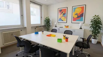 Expose großzügiges Büro | Studio | Co-Working | 8010 Graz