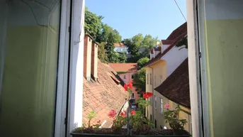 Expose Ideale Studenten WG im Herzen der Grazer Altstadt